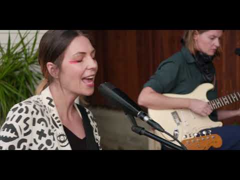 Jess Cornelius – Love and Low Self Esteem (Live for Yellow House Sessions)