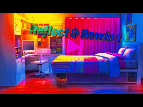 Synvak - Reflect & Rewind 😮‍💨 (Nightcore) [Copyright Free] No.41