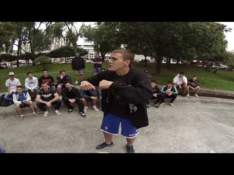 Muller vs Zelta - Octavos - 1era Clasificatoria HH Gijón