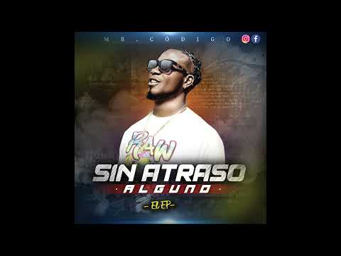 Mr. Codigo - Saint Martin (Audio)