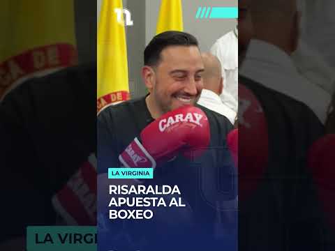 La Virginia estrena gimnasio