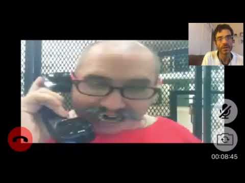 Mexican cartel sicario "El Mano Negra" discusses gruesome craft