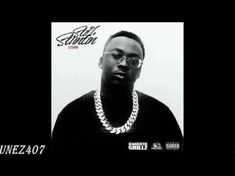 C Stunna - Freaknik Ft Fatpocket, Jimbo World, TRow & WoodBoy Gee #SLOWED