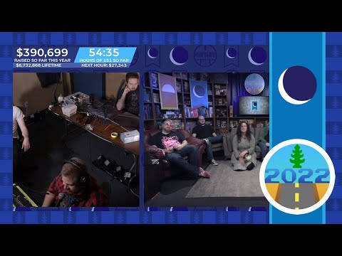 DB2022 - Why Riverdale?