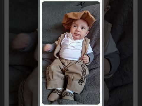 Amancay Criollo Cinco Saltos Rio Negro