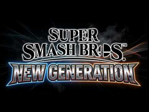 Ninji Disco/Wonder Flower | Super Smash Bros: New Generation 