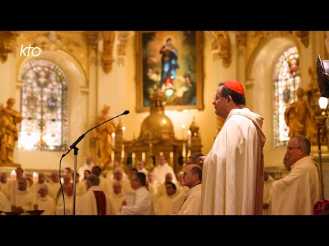Les 350 ans du diocèse de Québec et l’ouverture de l’unique Porte Sainte des Amériques