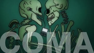 COMA - The Sea (Official Video)