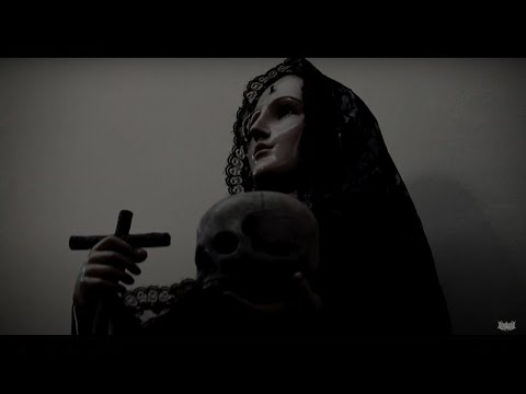 All Misery-The Depth's Beast [Official Video]