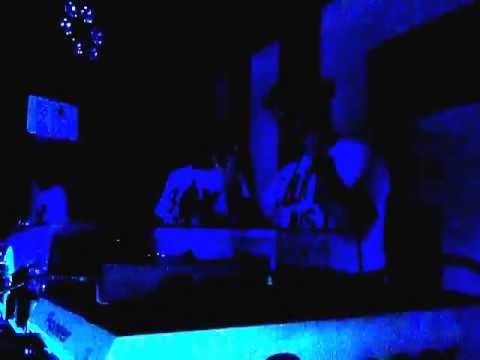 Kano @ NSG club Pt.1 - 10-11-2012