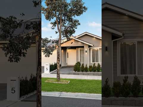 5 Milne Street, Sunbury, VIC 3429, 4 침실, 2 욕실, House