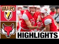 Valparaiso vs Marist Highlights | College Football Week 11 | 2022 College Football Highlights