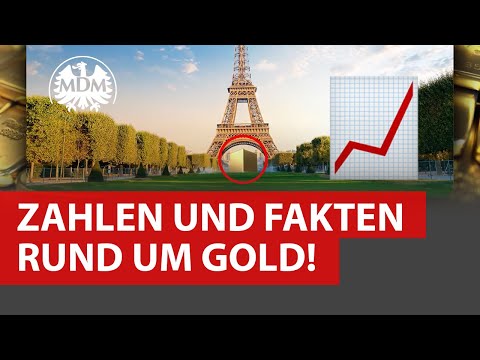 Nach Boom beim Goldpreis: Doku Gold Anlagemünzen & Goldbarren