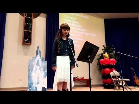 Tycee, BCA bash 2015.