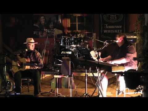 Jack Daniel's Blues Night 2011 -  tuendehavmen - Love sweet love