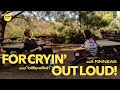 Countdown To For Cryin’ Out Loud!: FINNEAS in conversation w/ Billie Eilish | Spotify