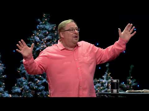 40 Tage Gebet – Wenn Gott Nein sagt – Rick Warren – 10.12.2017