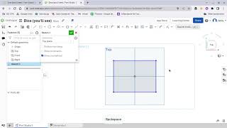 Sketching Basics: part one | CADing Skill Duck
