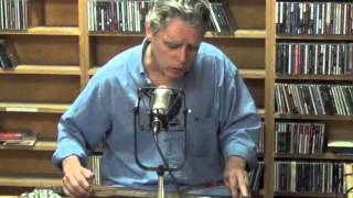 David Massengill - Riders on an Orphan Train - WLRN Folk Radio