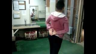 TAHITI #2 (1st verse) - Slow Aparima - "Ua iti te marama"