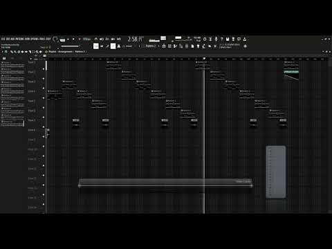 Benji Band$ - Pour My Heart Out Instrumental Remake Prod. by BassKids & Abe Beats