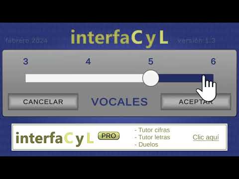 InterfaCyL