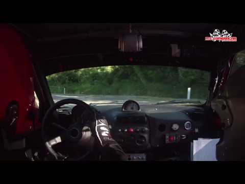 Rallyday Casciana Terme 2017  Pardini - Antongiovanni  Fiat 600 N/0