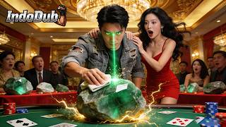 Download lagu 💪Pemuda Miskin Bermata Dewa: Sekali Tatap Batu Murahan, Berlian Terbongkar & CEO Cantik Jatuh Hati! mp3 Download lagu 💪Pemuda Miskin Bermata Dewa: Sekali Tatap Batu Murahan, Berlian Terbongkar & CEO Cantik Jatuh Hati! mp3