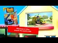 Bob The Builder Feast Of Fun DVD Photo Gallery