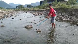 Download lagu Unboxing and Testing: Electric Fishing Inverter mp3