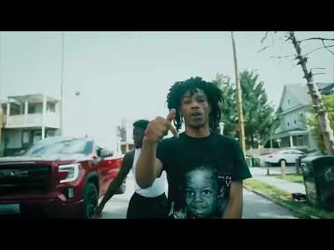 3400poppahk X R2R Marri - All On Me (Official Music Video)