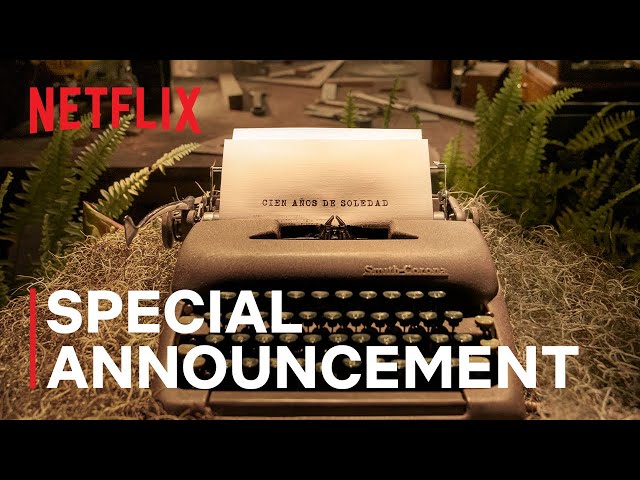 Special Announcement [Subtitled]