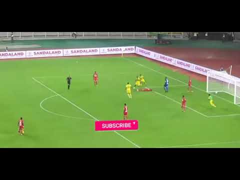 Goli la azizi hili hapa Yanga 5 vs Simba 1