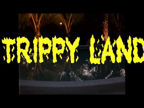 CHILL SMOKE - Trippy Land (official visualizer)