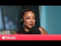 Tinashe: '333,' Alignment, and Learning From Her Journey | Apple Music