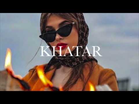 "Khatar " - wizkid ft rema type beat