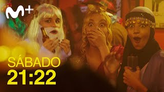 Fiesta de Carnaval | S3 E7 EXTRA VIRI 19 Trailer