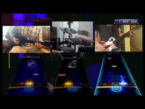 Impulse by An Endless Sporadic - Full Band FC #2984