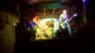 The Teto Project Band - Gol de Mujer/Salir a Comprar (Divididos) en Vivo
