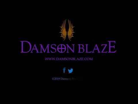Promotional video thumbnail 3 for Damson Blaze