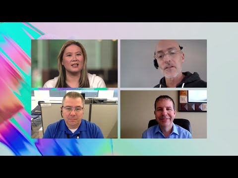 Revolutionize Manufacturing with Copilot custom copilots in Teams | OD518