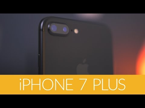 image-How old is the iPhone 7 Plus?