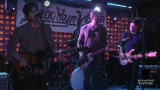 The Gotobeds - Baby's All Right 2015