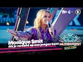 Monique Smit - Als je verliefd op een jongen bent • Muziekfeest op het Plein 2023 // Sterren NL