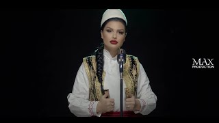 Romina Aliaj - Mora Fjalë