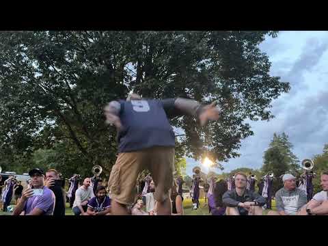 Carolina Crown 2025 - Mahler: Symphony No. 5 (Adagietto)