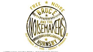 Bruce Hornsby & The Noisemakers - "What A Time" - "The Dreaded Spoon"