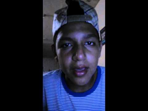 W -Alda Freestyle Madre👽 [ Trap ]