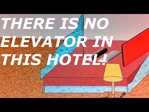 Hotel room tour: Best Western, Aberdeen SD