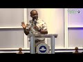 The Prayer Life Of Pastor EA Adeboye A Short Message